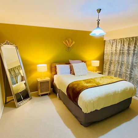 인버카길 Rosedale Retreat 빌라 외부 사진