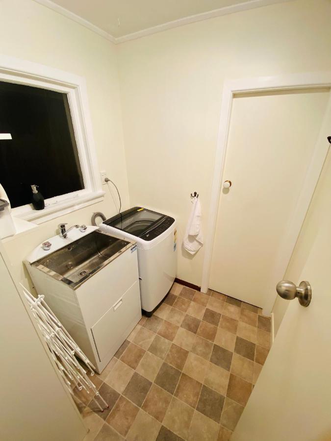 인버카길 Rosedale Retreat 빌라 외부 사진