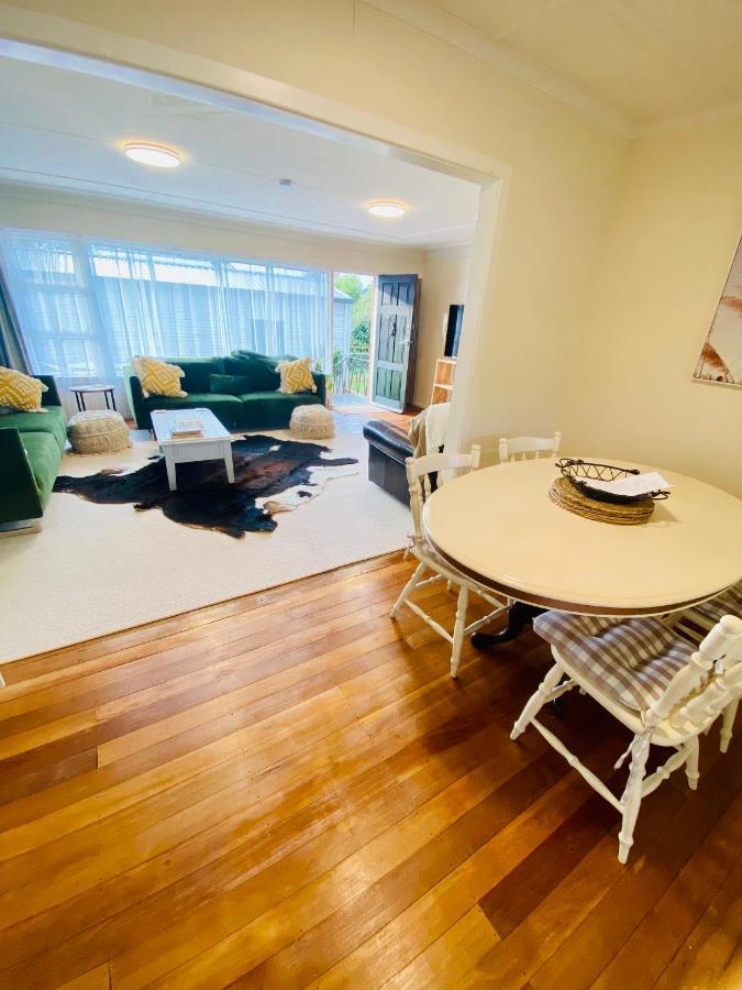 인버카길 Rosedale Retreat 빌라 외부 사진