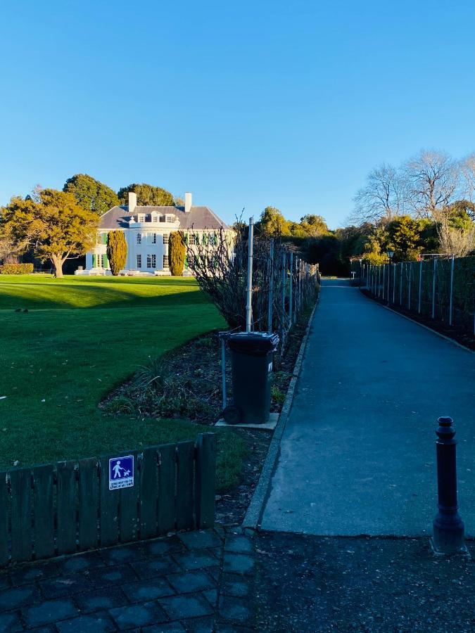 인버카길 Rosedale Retreat 빌라 외부 사진