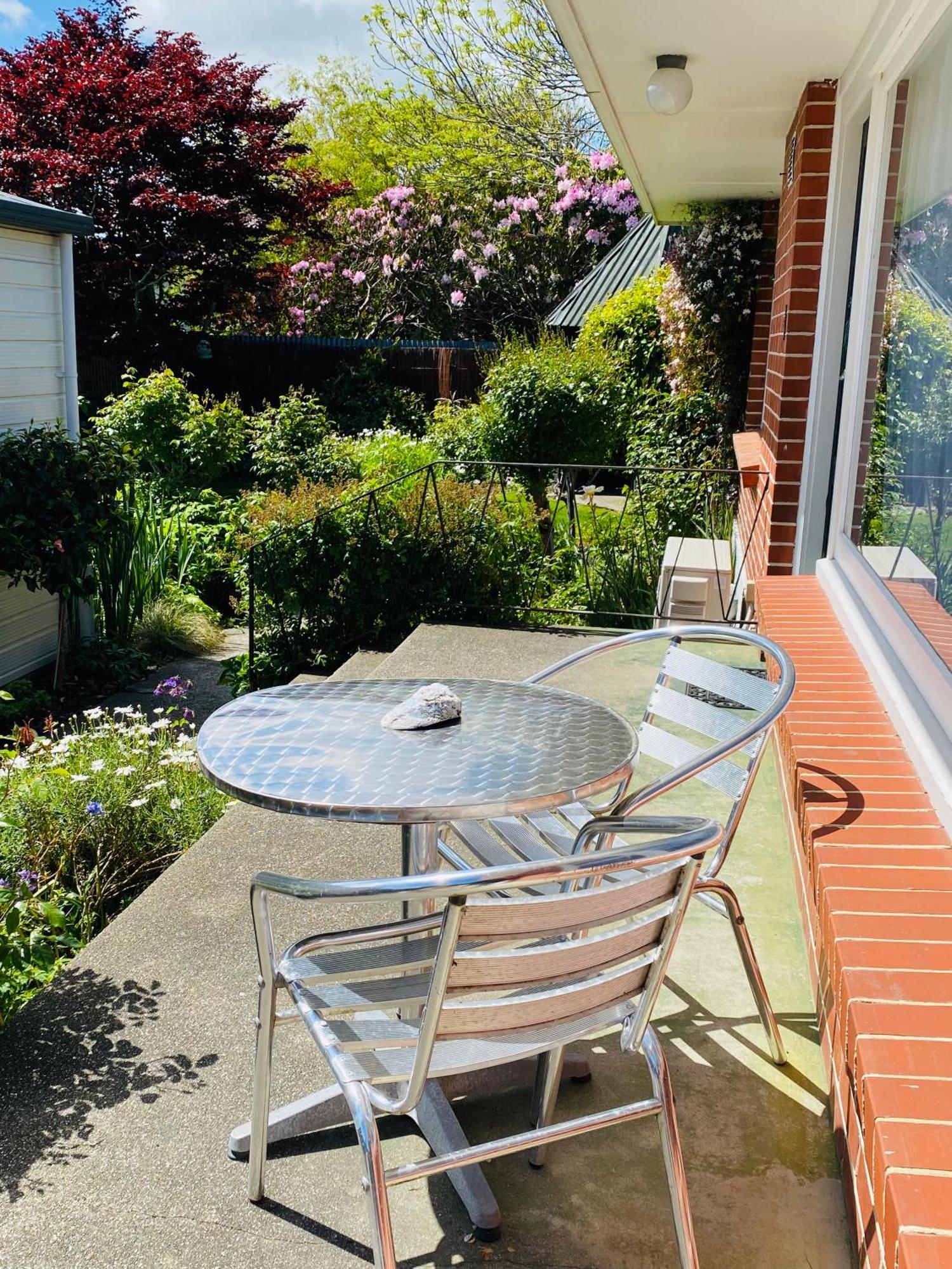 인버카길 Rosedale Retreat 빌라 외부 사진